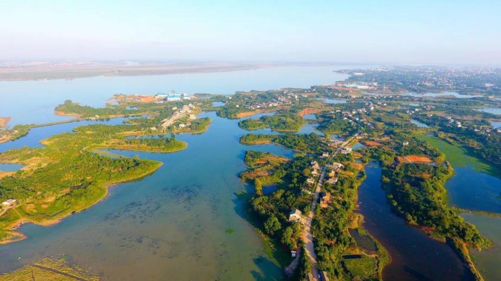 湖南849個鄉(xiāng)鎮(zhèn)要建成污水處理設(shè)施，總投資達268億-