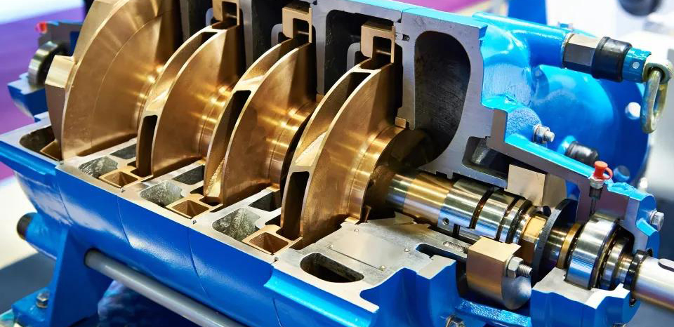 水泵電機(jī)在使用過程中的節(jié)能方法，全技能get！