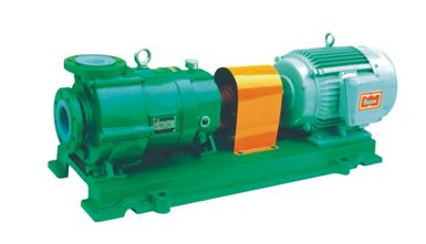 怎樣防止化工離心泵管路中調(diào)節(jié)閥門的堵和卡？-