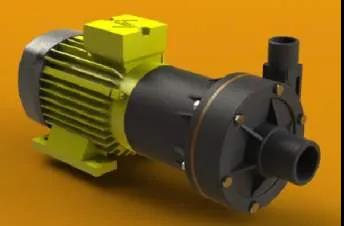 選化工泵時，一定要重點考慮耐腐蝕問題！！！-