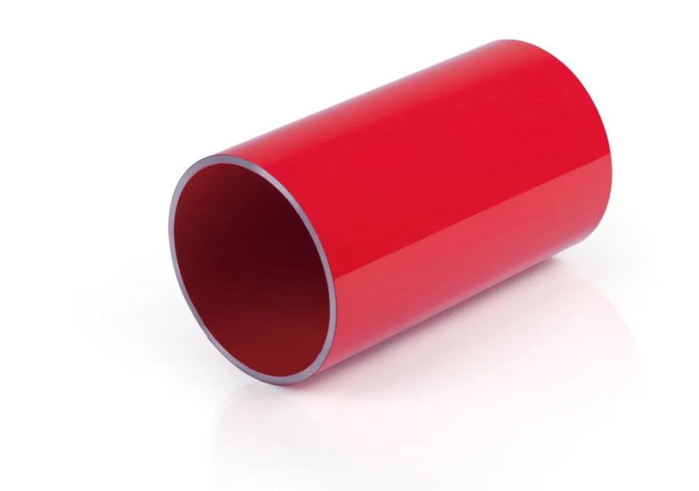 連續14年位列中國企業500強！友發鋼管如何用一流品質撐起一流工程？-