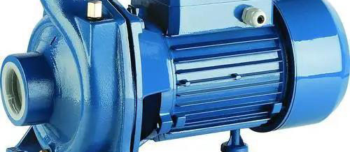 水泵振動(dòng)，影響正常運(yùn)行，怎么解決？