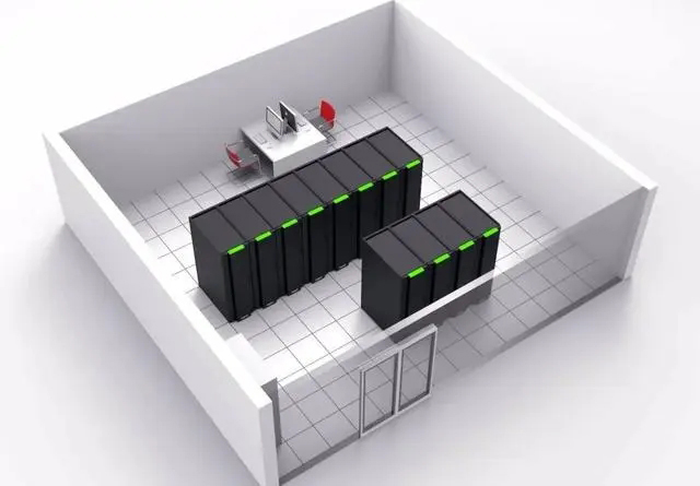 中國建筑設計院，資深工程師：數據中心這類建筑的給排水設計方法-