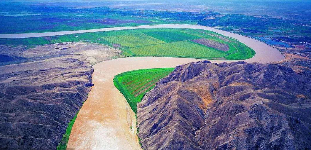 環(huán)保行業(yè)迎來投資增長(zhǎng)期，長(zhǎng)江、黃河治理釋放億元級(jí)市場(chǎng)空間