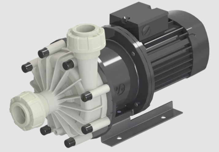 斯德寶泵閥(蘇州)有限公司入駐第十屆上海國際泵閥展，眾多高質量產品將相繼展出-