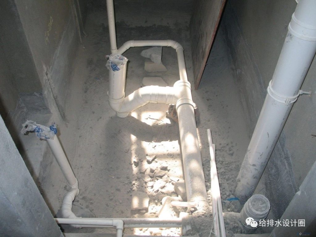 排水系統(tǒng)水封的五個(gè)誤區(qū)- 排水系統(tǒng)水封的五個(gè)誤區(qū)-