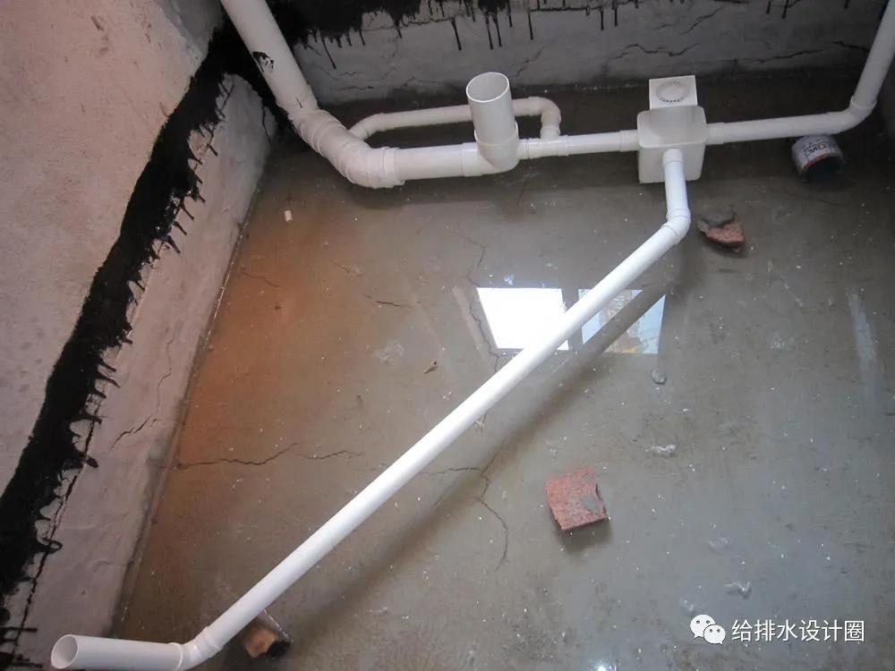 排水系統(tǒng)水封的五個(gè)誤區(qū)- 排水系統(tǒng)水封的五個(gè)誤區(qū)-