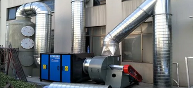 上海尼丹環(huán)保設(shè)備入駐第十一屆上海國(guó)際泵閥展，眾多優(yōu)質(zhì)產(chǎn)品相繼亮相！