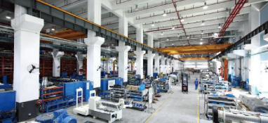 安德里茨（中國(guó)）有限公司入駐第十一屆上海國(guó)際泵閥展，眾多優(yōu)質(zhì)產(chǎn)品相繼亮相！