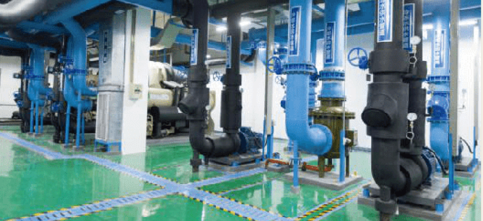 智能化水泵如何優(yōu)化更節(jié)能？