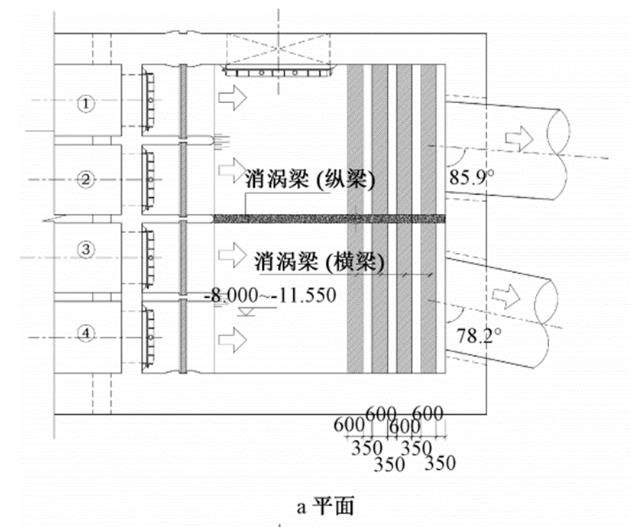 案例分析：特大型污水泵站設計要點-
