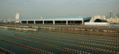 降雨沖刷污染難根治 城市水體雨后黑臭問題如何破解？