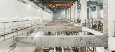 地上造“綠”，地下治“污” 地下式污水廠未來發(fā)展何在？