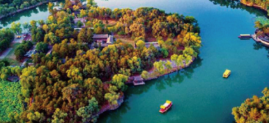 張辰解讀《“十四五”城市排水防澇體系建設行動計劃》：重排查、補短板、強規(guī)劃、增韌性