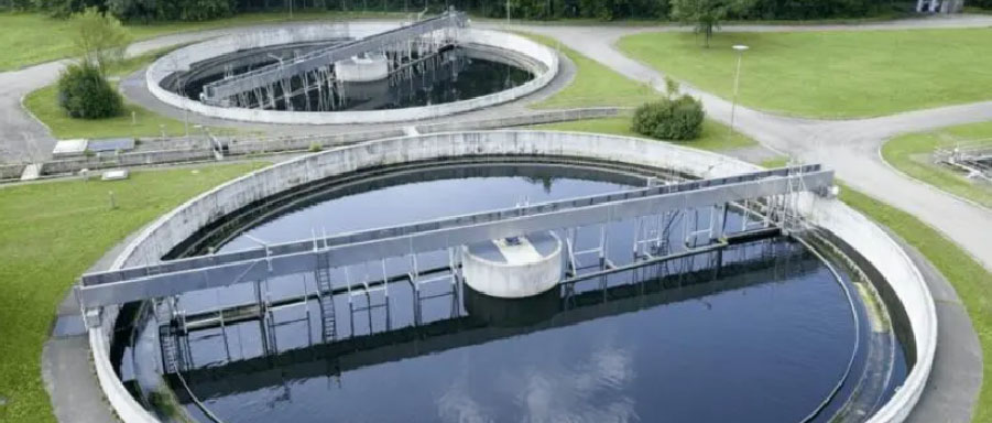 鹽分大于多少叫高鹽廢水？鹽分低于多少可以進行生化處理？