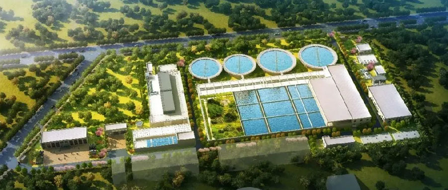 探索水務行業創新范式 未來新水務研究中心成立！