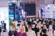 仲夏6月,讓我們相約上海國際泵閥展!!