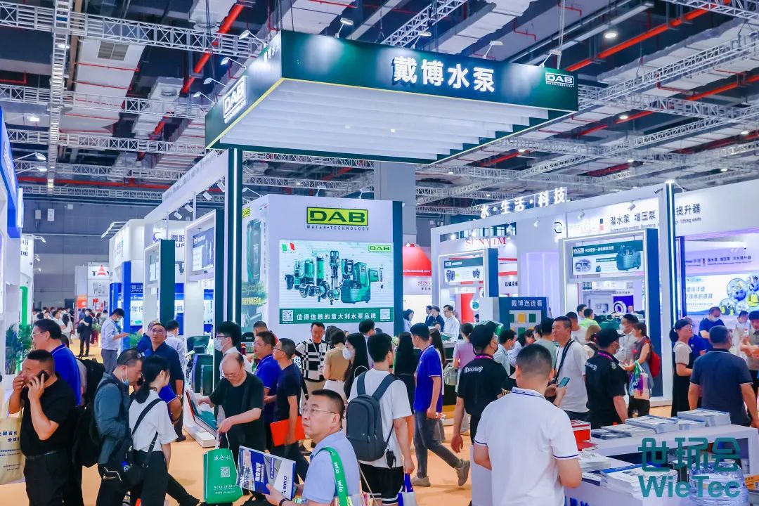 圓滿收官！您有一封來自上海國際泵閥展的感謝信，請注意查收-