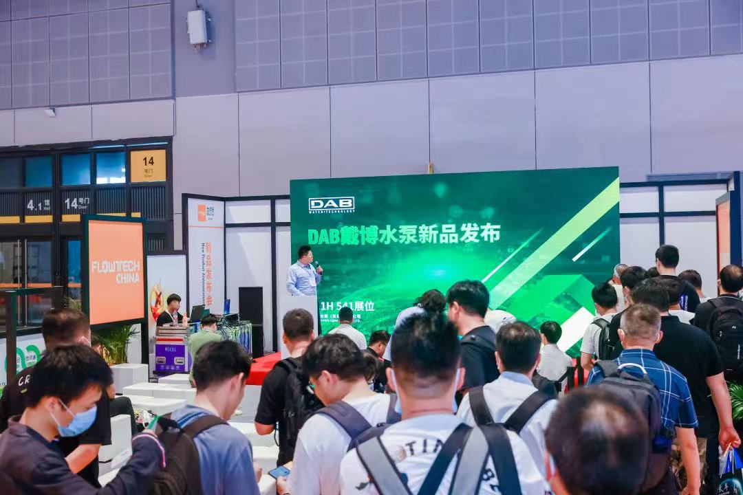 圓滿收官！您有一封來自上海國際泵閥展的感謝信，請注意查收-