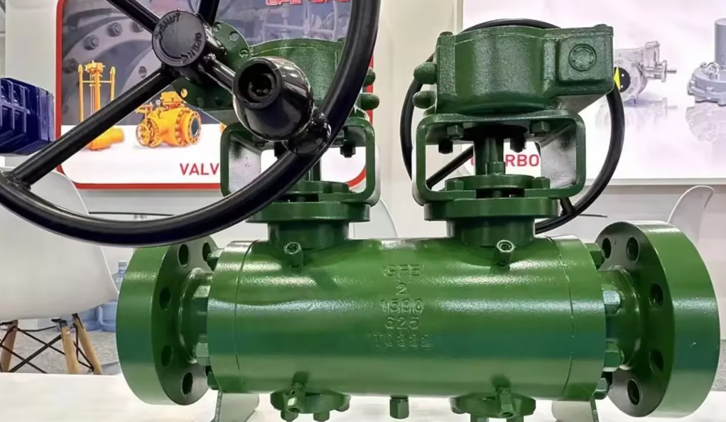 超260家溫州企業(yè)入駐！新銳名企格魯仕首次亮相上海國際泵閥展！-