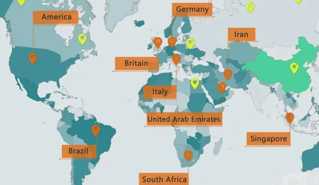 超260家溫州企業(yè)入駐！新銳名企格魯仕首次亮相上海國際泵閥展！-