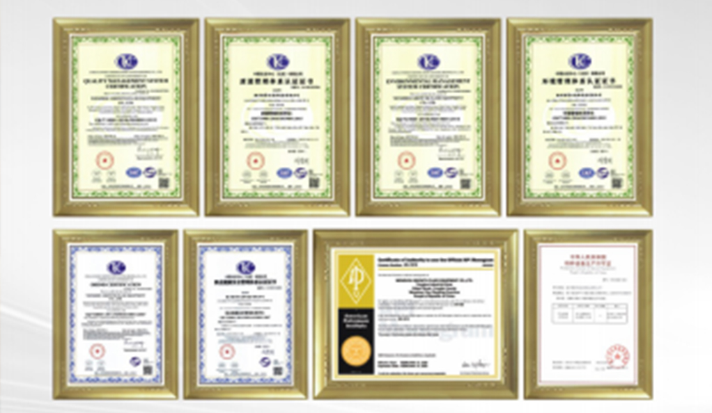 超260家溫州企業(yè)入駐！新銳名企格魯仕首次亮相上海國際泵閥展！-